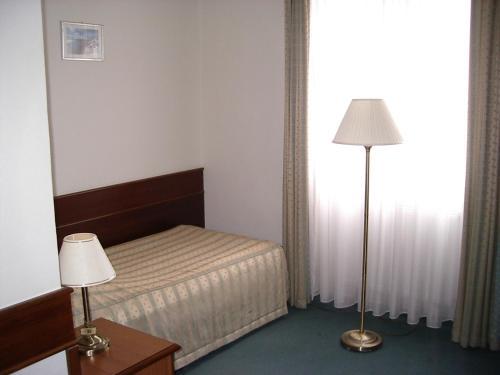 Arany Barany Hotel