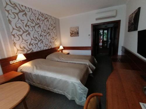 Arany Barany Hotel