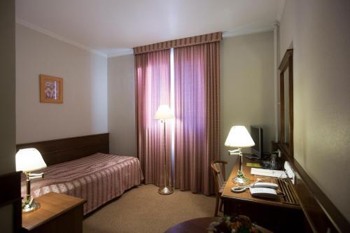 Arany Barany Hotel