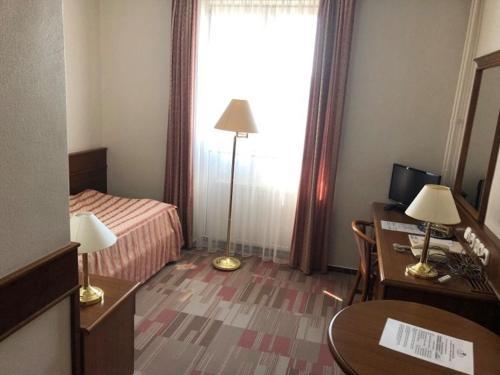 Arany Barany Hotel