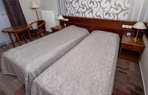 Arany Barany Hotel