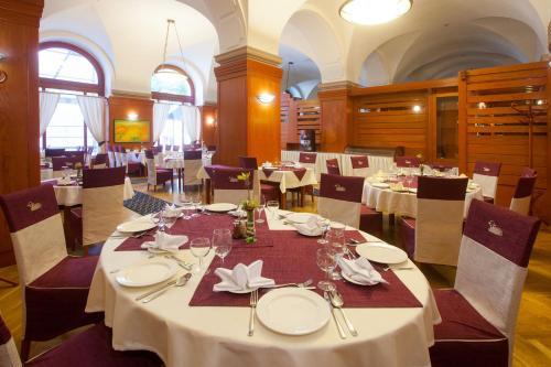Arany Barany Hotel