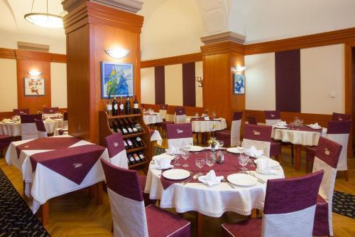 Arany Barany Hotel