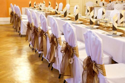 Arany Barany Hotel
