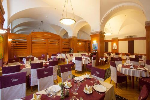 Arany Barany Hotel