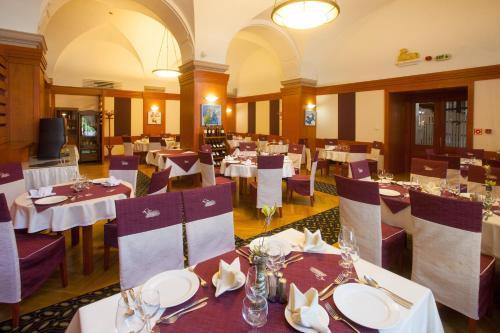 Arany Barany Hotel