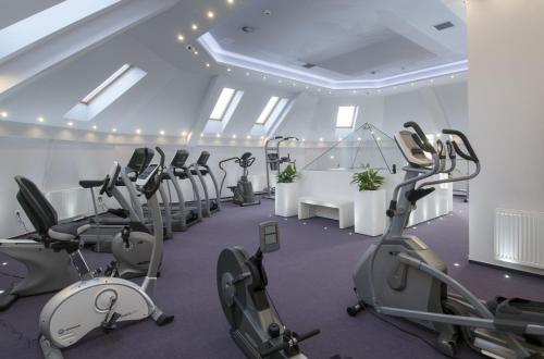 Arany Barany Hotel
