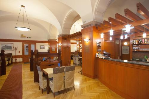 Arany Barany Hotel