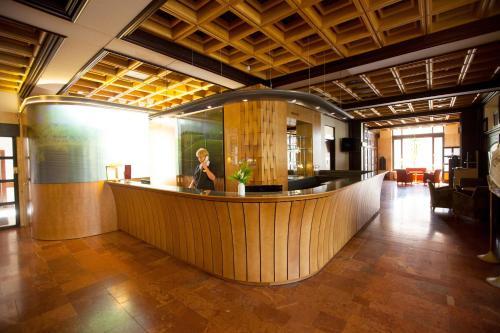 Arany Barany Hotel
