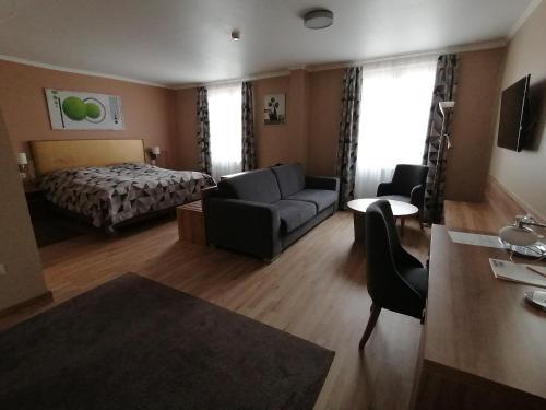 Arany Barany Hotel