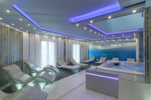 Arany Barany Hotel