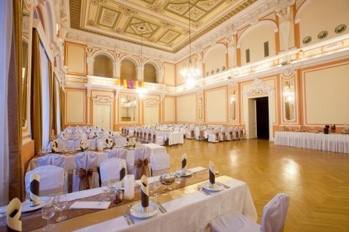 Arany Barany Hotel