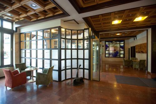 Arany Barany Hotel