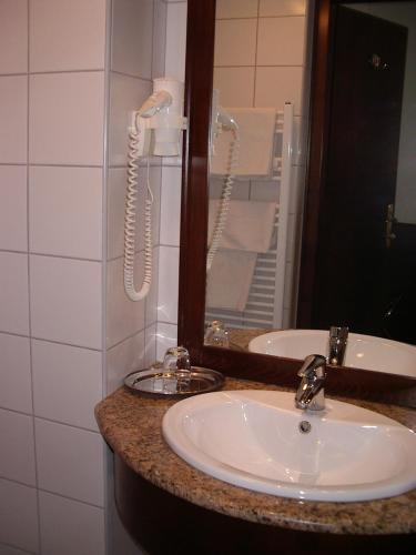 Arany Barany Hotel