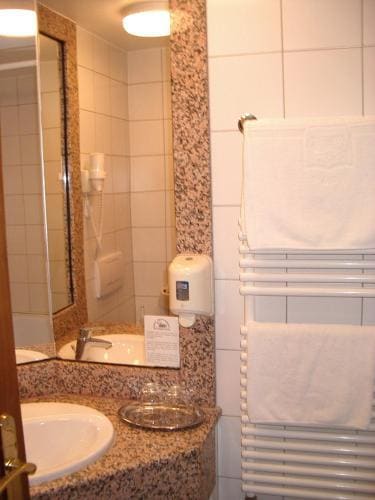 Arany Barany Hotel