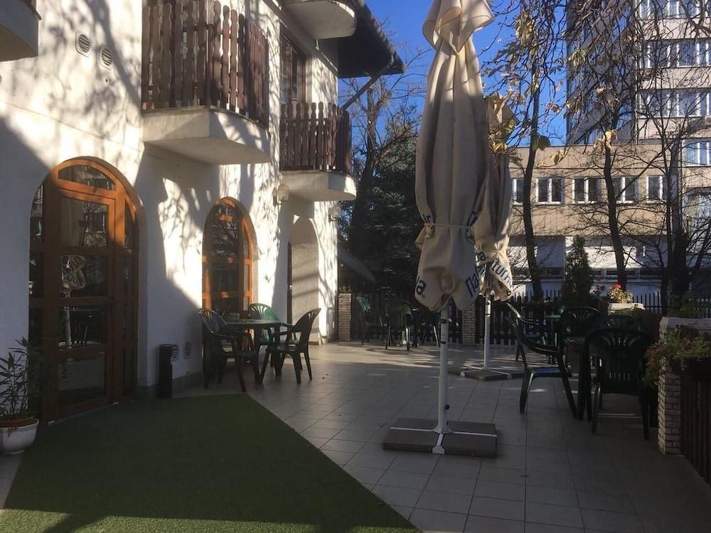 Grand Richter Hotel