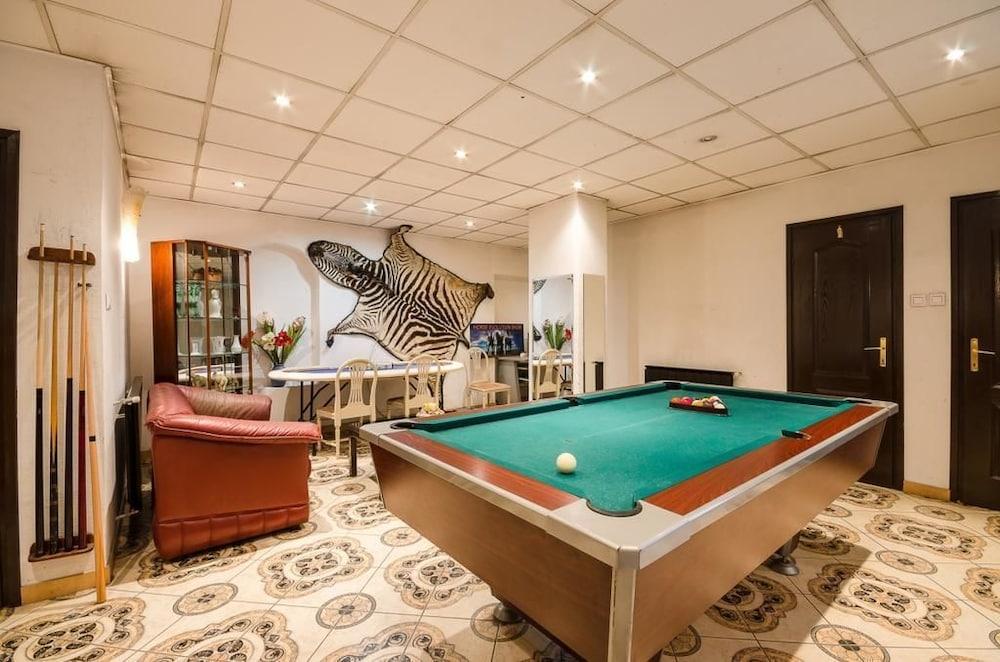 Grand Richter Hotel