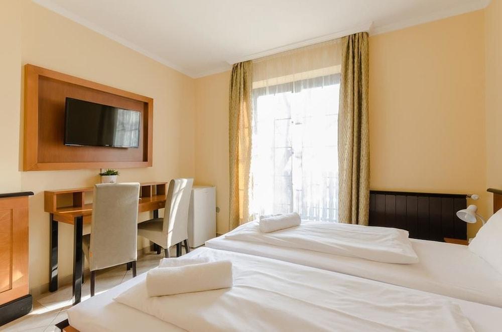 Grand Richter Hotel