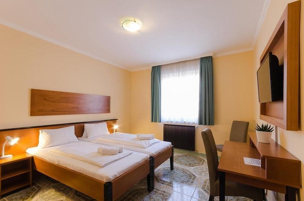 Grand Richter Hotel