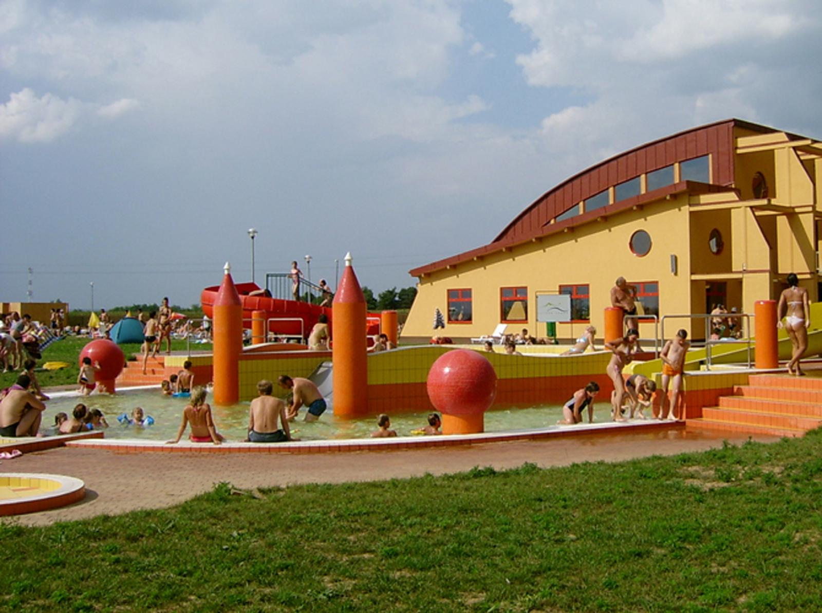 JUFA Vulkan Thermen Resort