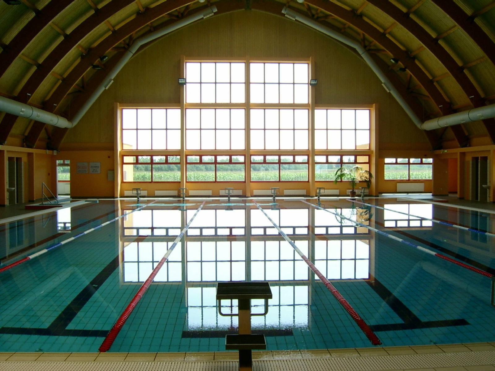 JUFA Vulkan Thermen Resort