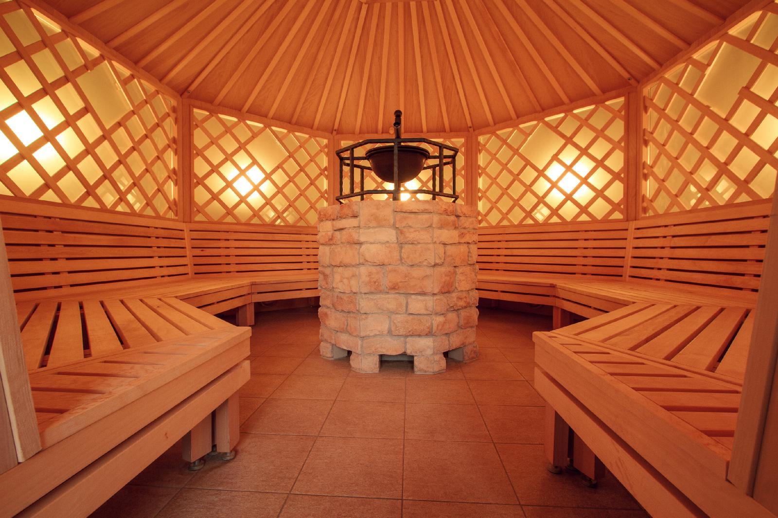 JUFA Vulkan Thermen Resort