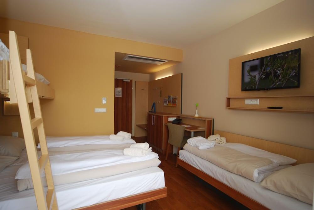 JUFA Vulkan Thermen Resort