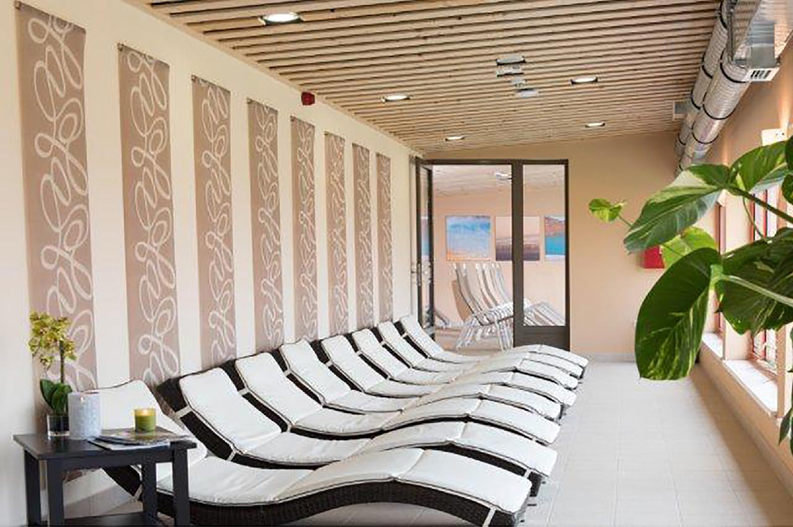 JUFA Vulkan Thermen Resort