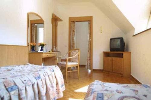 Hotel Szeleta