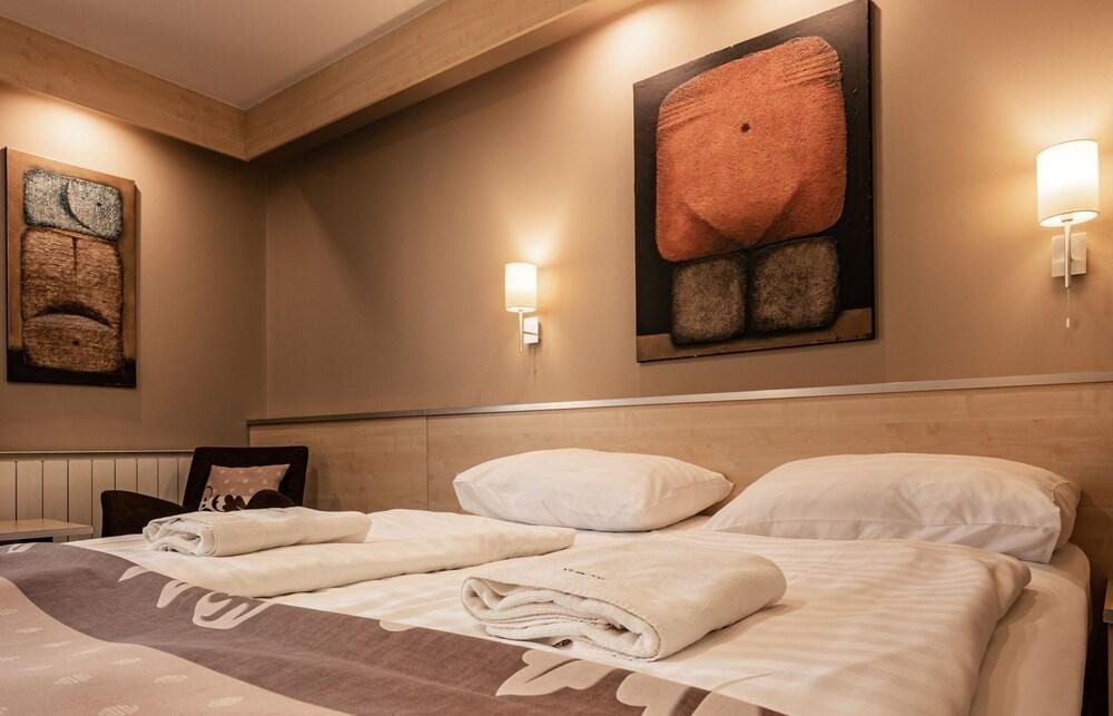 Szoloskert Vineyard Inn
