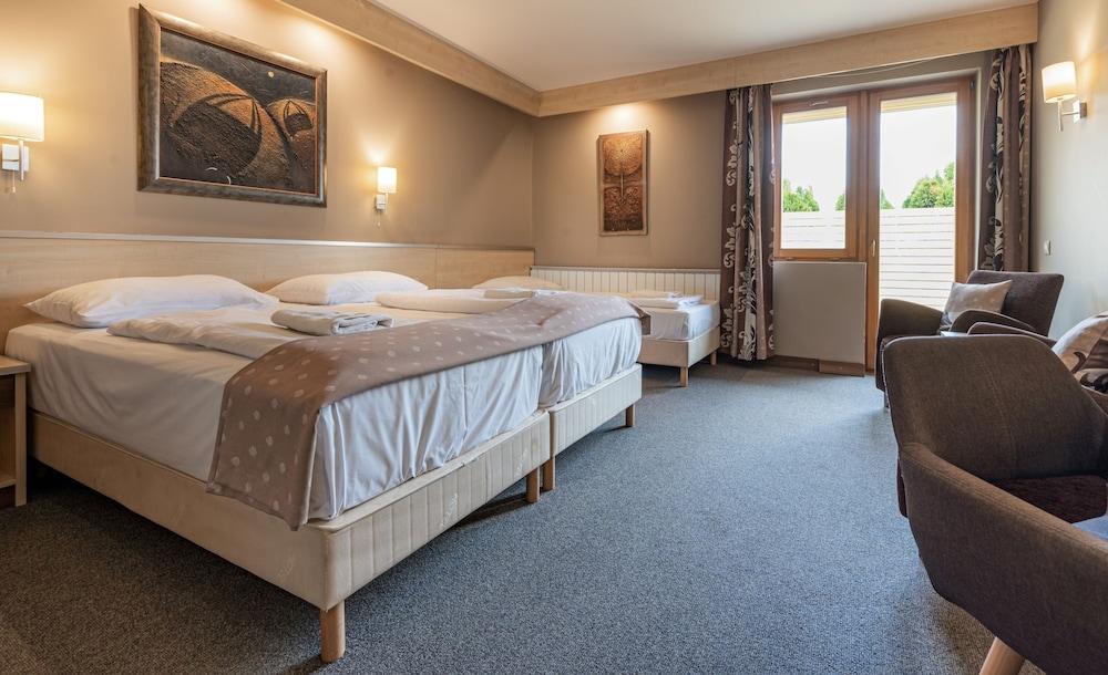 Szoloskert Vineyard Inn