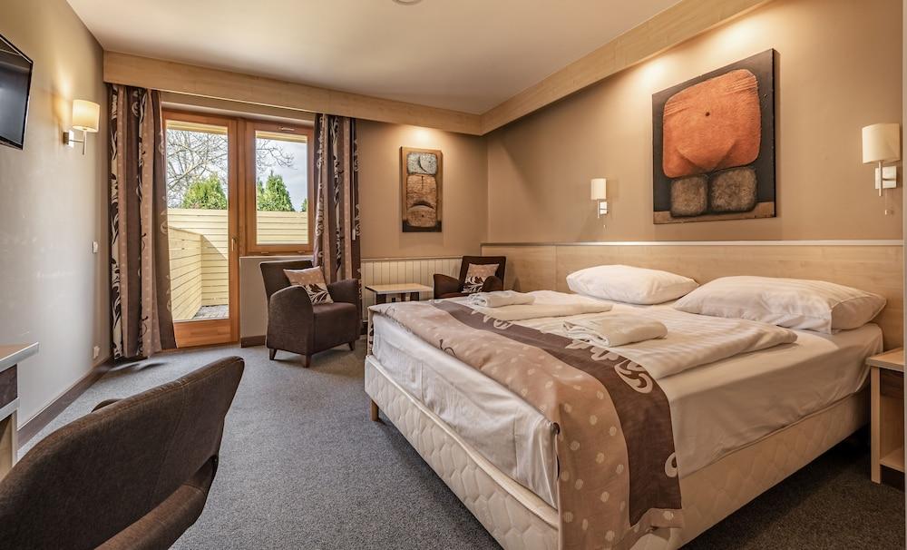 Szoloskert Vineyard Inn