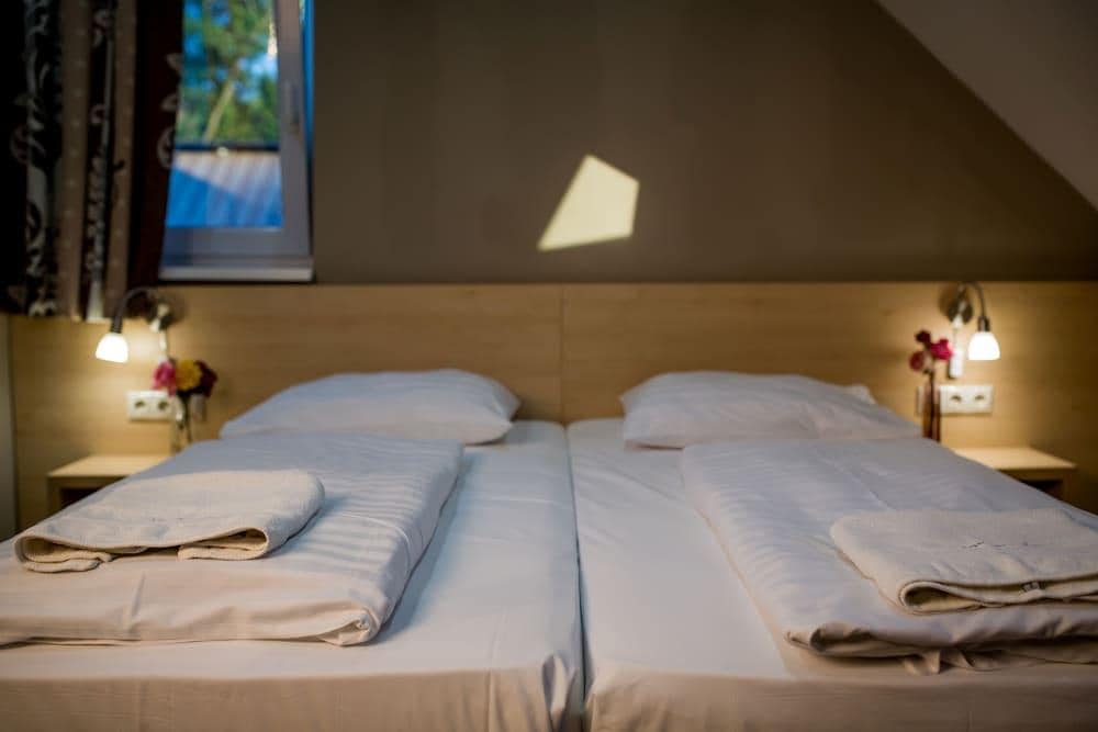 Szoloskert Vineyard Inn
