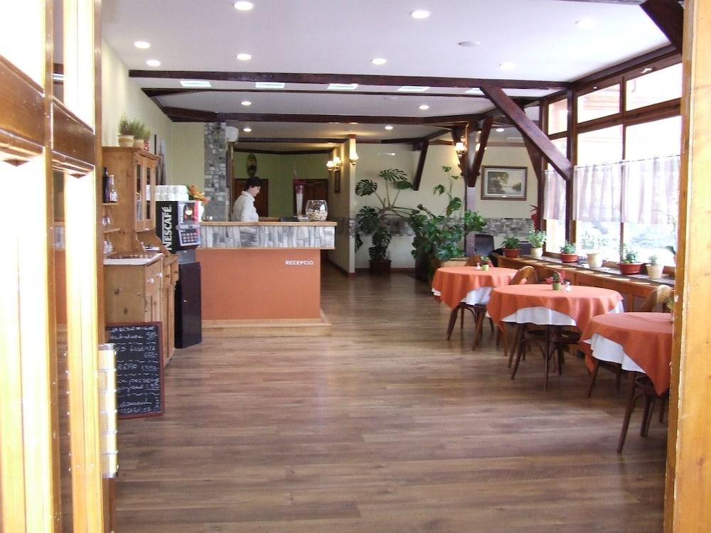 Szoloskert Vineyard Inn