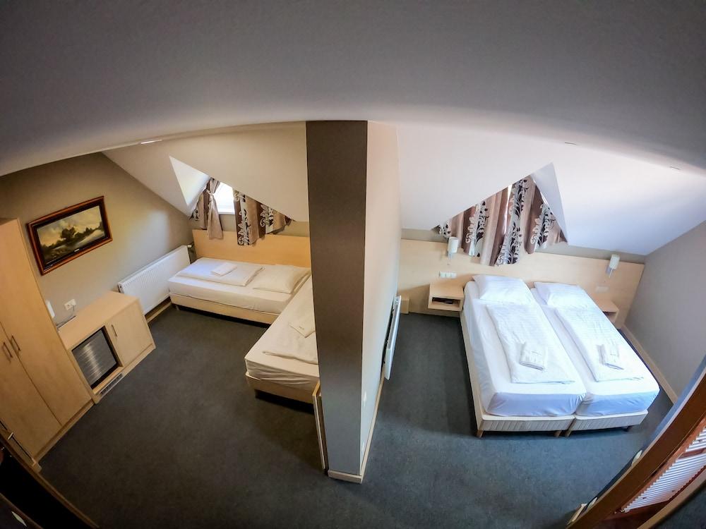 Szoloskert Vineyard Inn