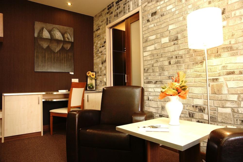 Szoloskert Vineyard Inn