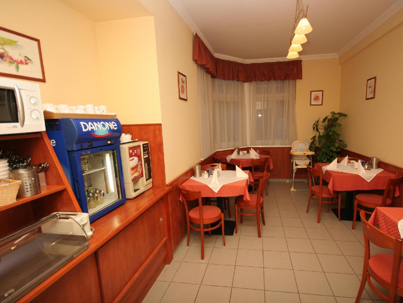 Hotel Central