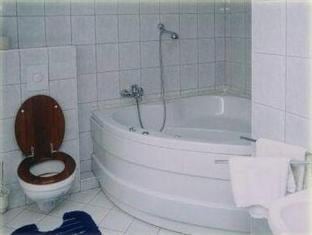 Bacchus Hotel Panzió