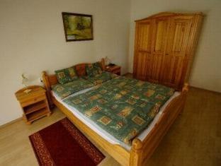 Bacchus Hotel Panzió