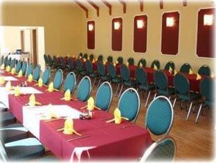 Bacchus Hotel Panzió