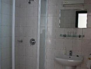 Bacchus Hotel Panzió