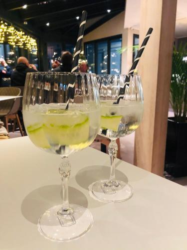 H‚t Vez‚r Apartmanhotel
