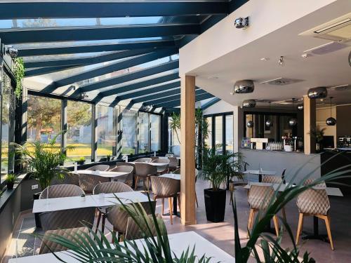 H‚t Vez‚r Apartmanhotel