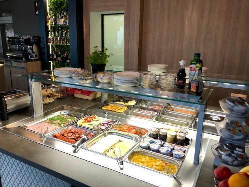 H‚t Vez‚r Apartmanhotel