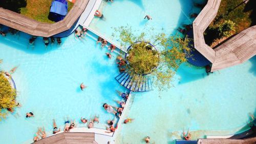 H‚t Vez‚r Apartmanhotel