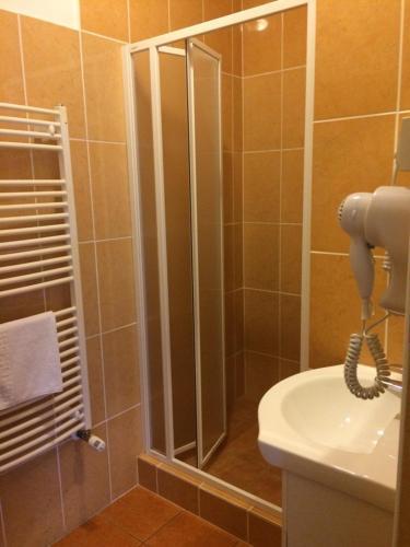 H‚t Vez‚r Apartmanhotel