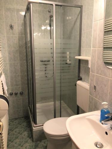 H‚t Vez‚r Apartmanhotel
