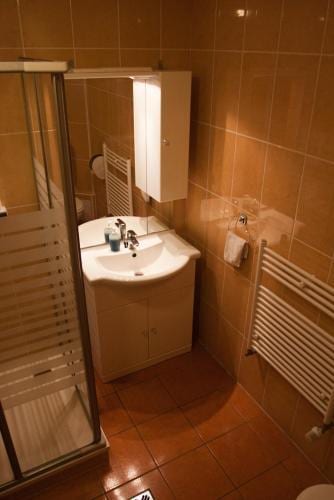 H‚t Vez‚r Apartmanhotel
