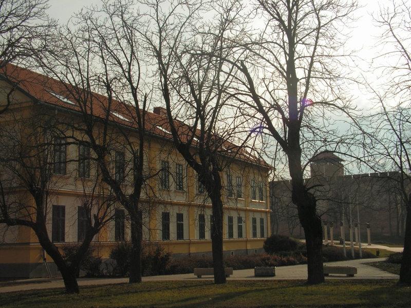 Elizabeth Hotel