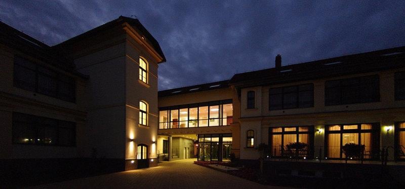 Elizabeth Hotel